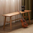 Acuto Natural Solid Cherry Dining Bench