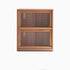 Aneby Natural Solid Oak Modular Wall Shelves - Oak Furniture Store