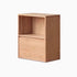 Aneby Natural Solid Oak Modular Wall Shelves - Oak Furniture Store