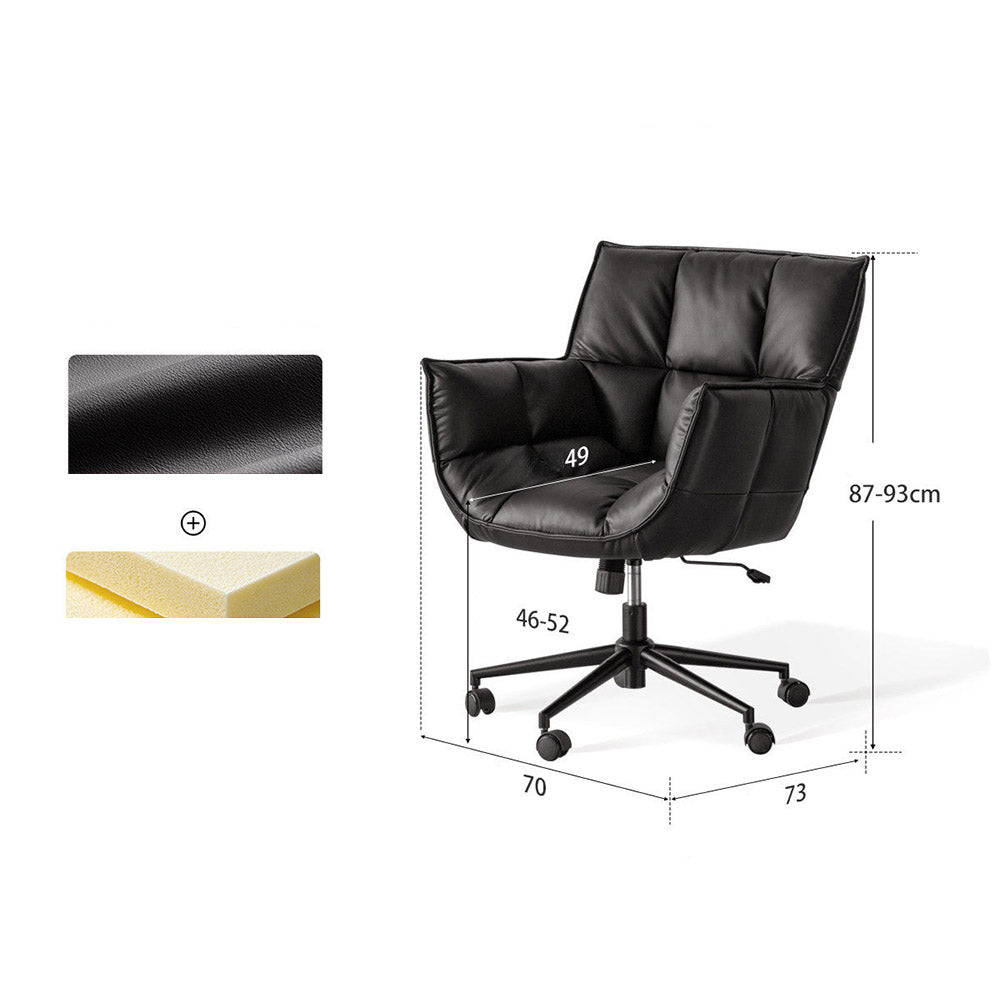 Artena Comfort Study Office Chair
