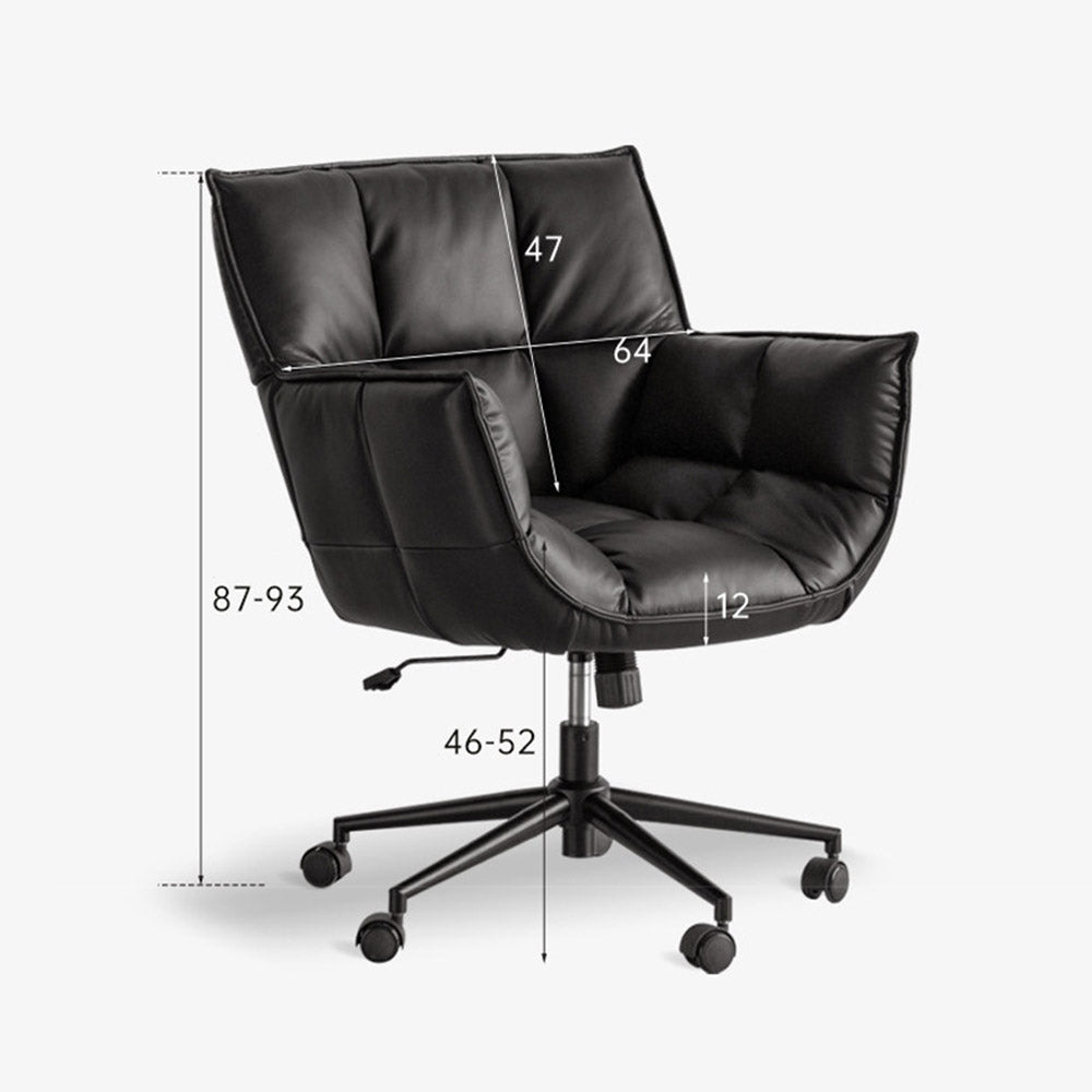 Artena Comfort Study Office Chair