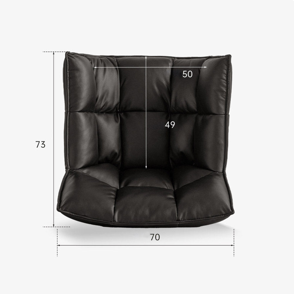 Artena Comfort Study Office Chair