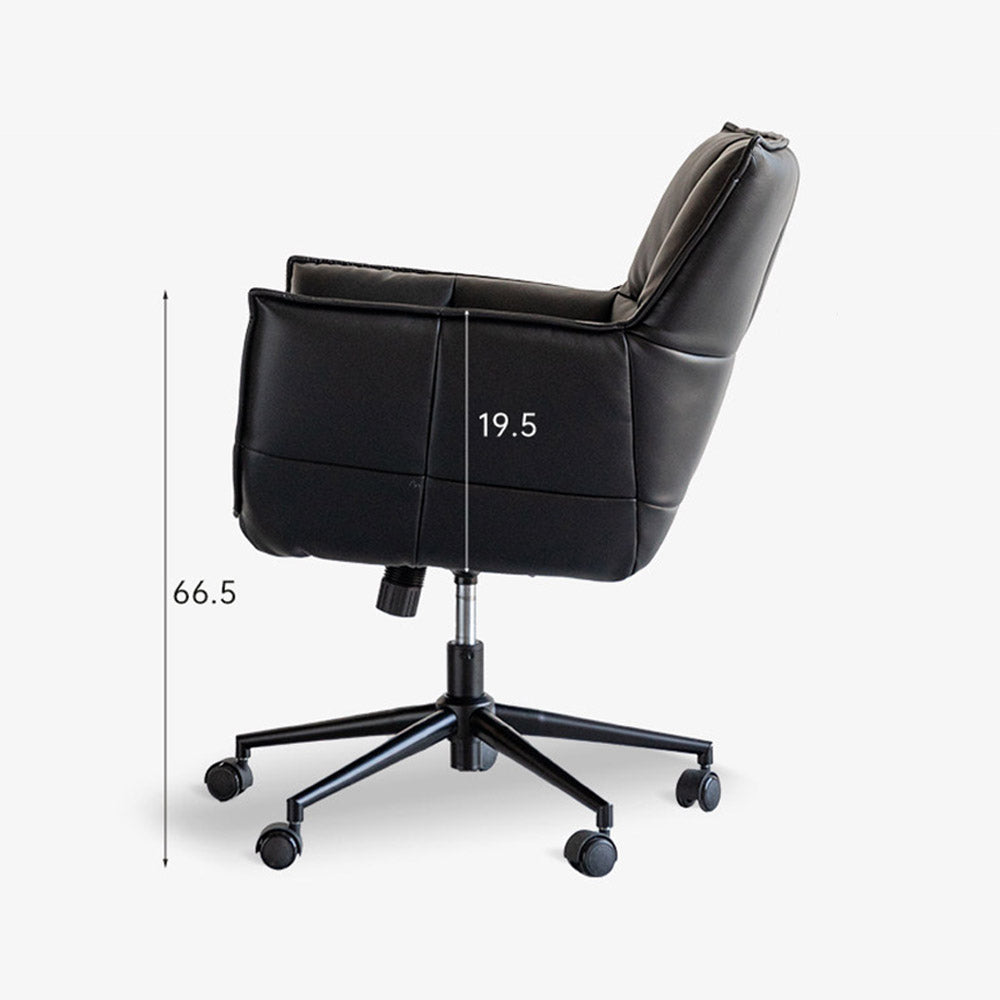 Artena Comfort Study Office Chair