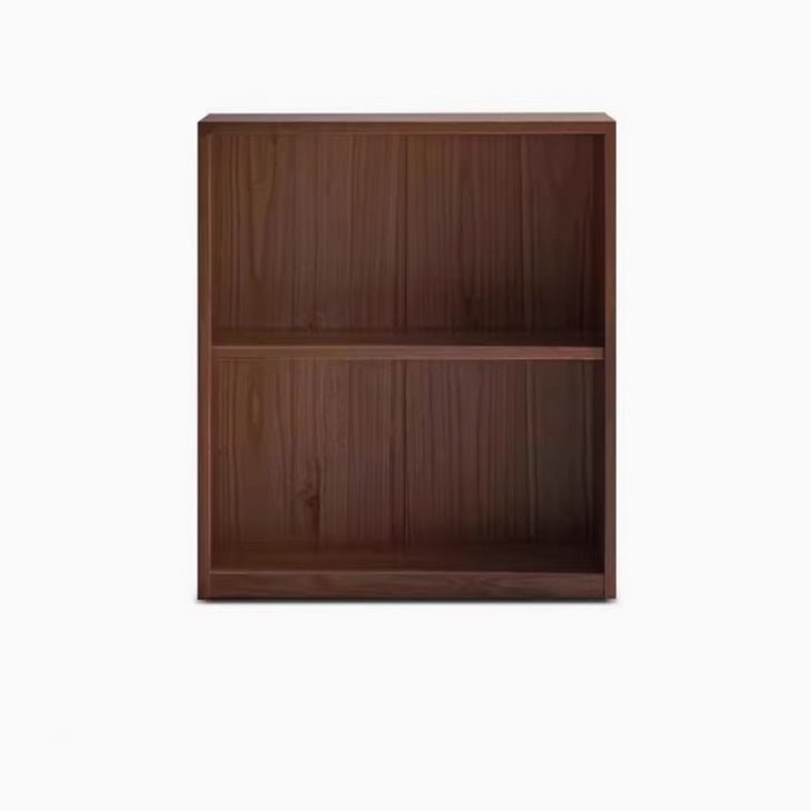 Asele Natural Solid Oak Modular Wall Shelves - Oak Furniture Store
