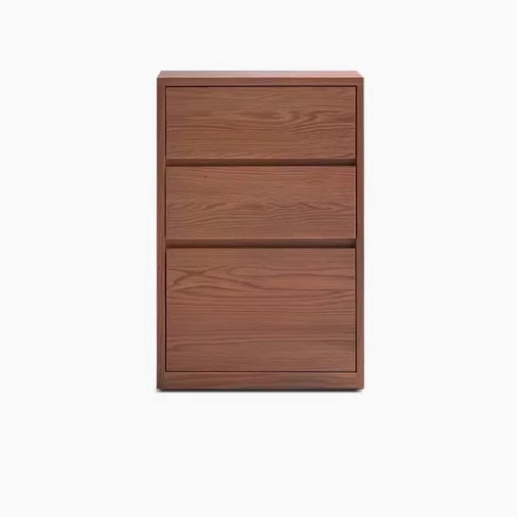 Asele Natural Solid Oak Modular Wall Shelves - Oak Furniture Store