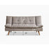 Aura Refresh Fabric Sofa Bed