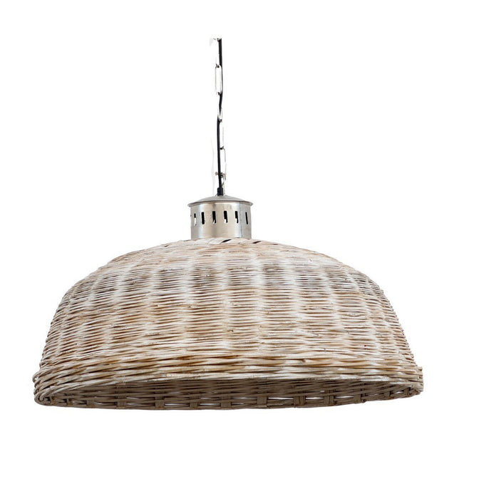 Bamboo Hanging Pendant Light RKC1343