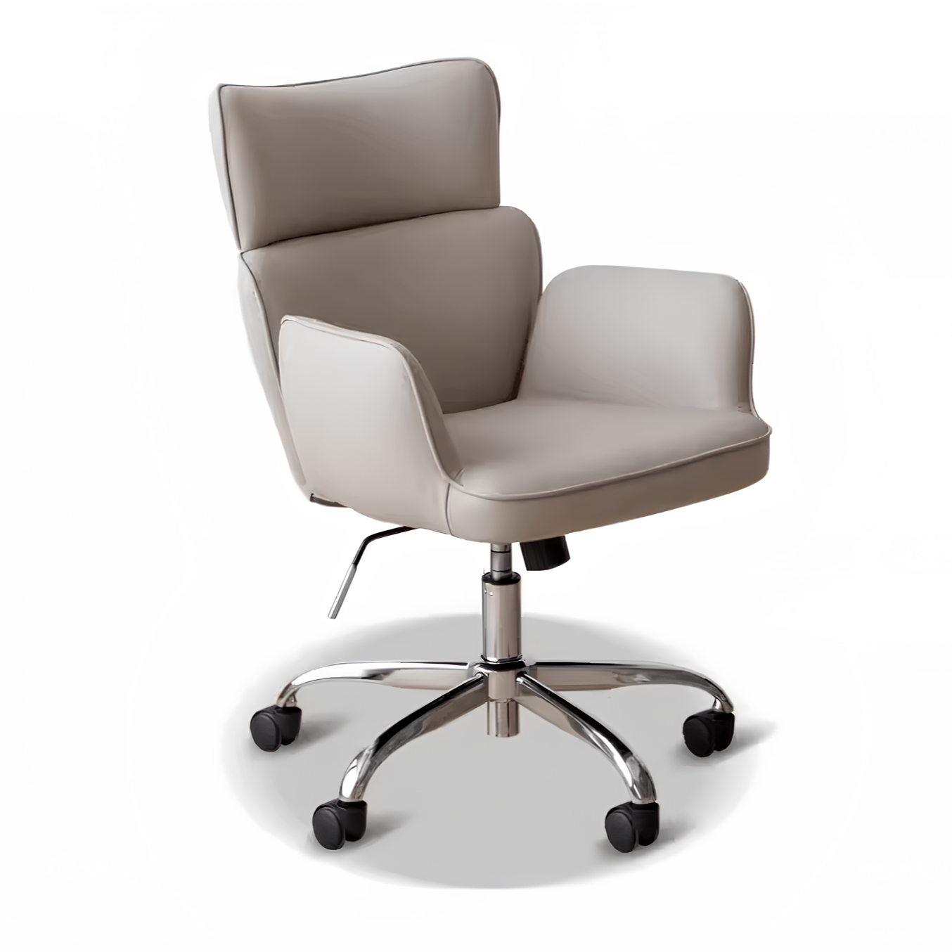 Bergen Elite Comfort Study Chair