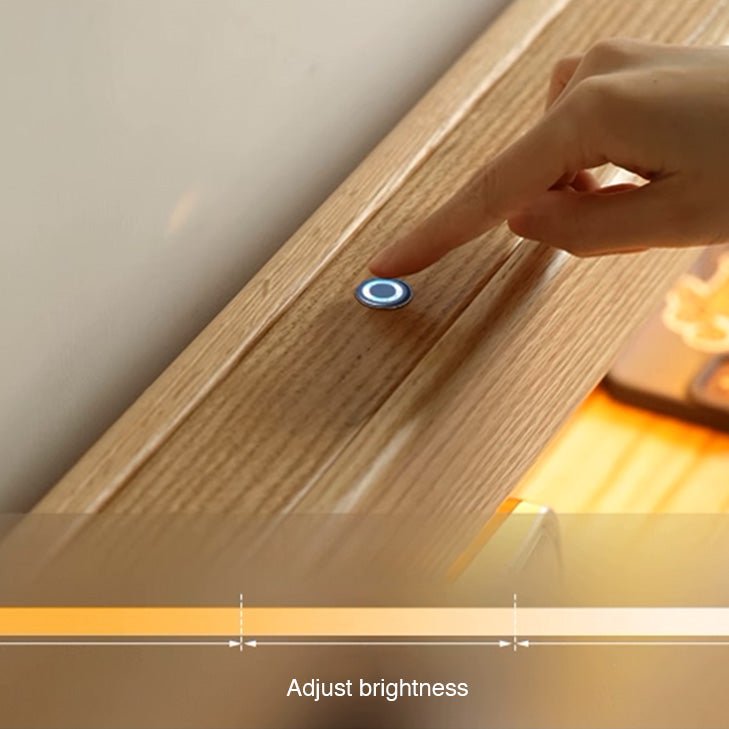 Bervas Natural Solid Oak Bed Frame - Oak Furniture Store