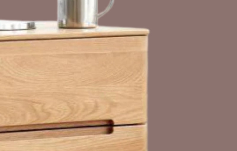 Manchester White Oak