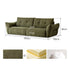 Blancas Chenille Sofa