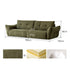 Blancas Chenille Sofa