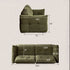 Blancas Chenille Sofa