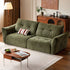 Blancas Chenille Sofa