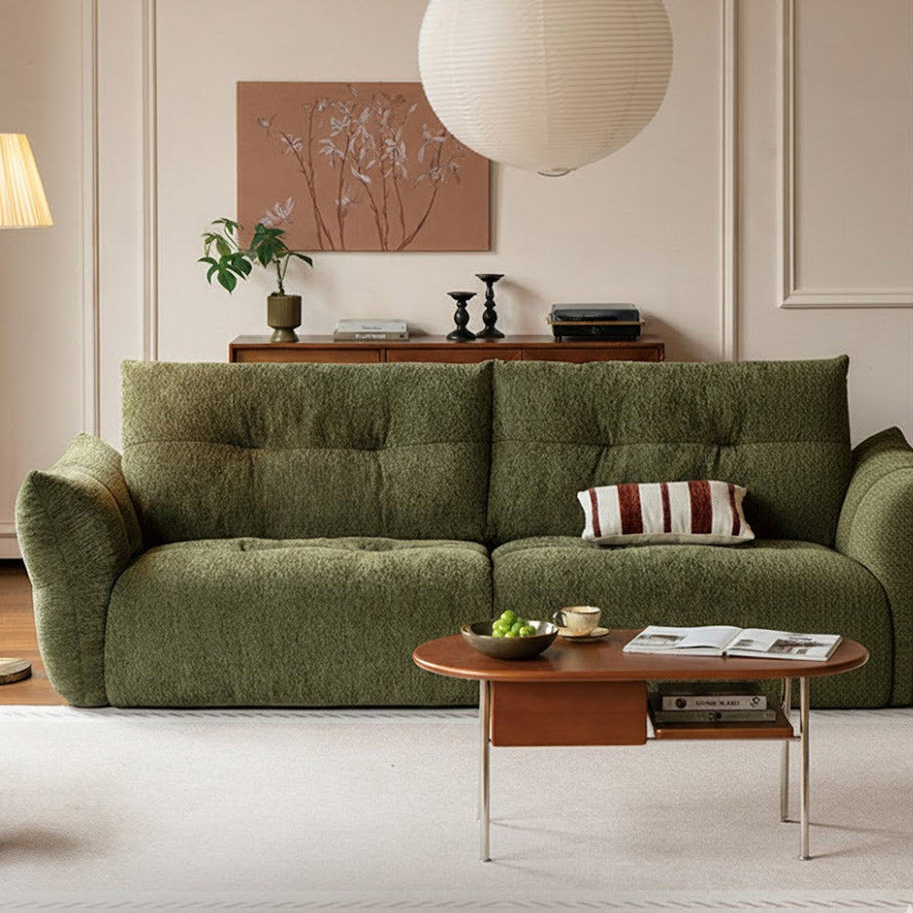 Blancas Chenille Sofa