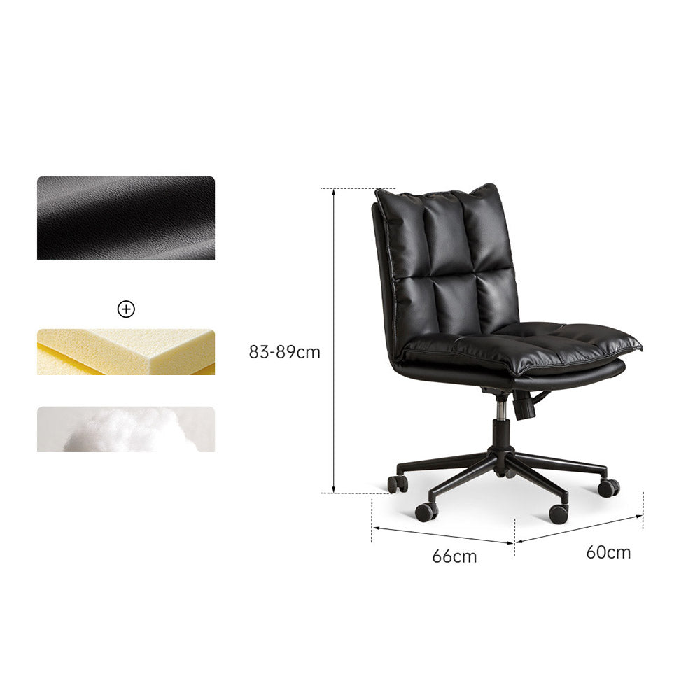 Brescia Study Office Chair