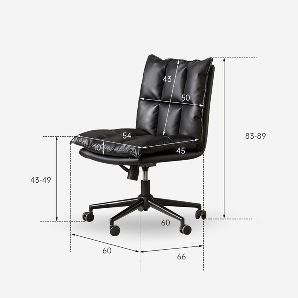 Brescia Study Office Chair