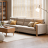 Caronia Fabric Sofa