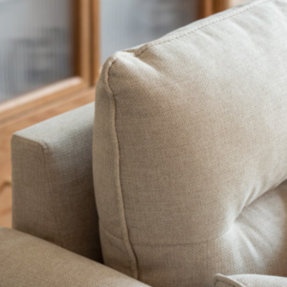 Caronia Fabric Sofa