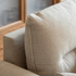 Caronia Fabric Sofa