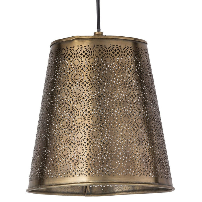 Classic Antique Brass Hanging Pendant Light RGA2046