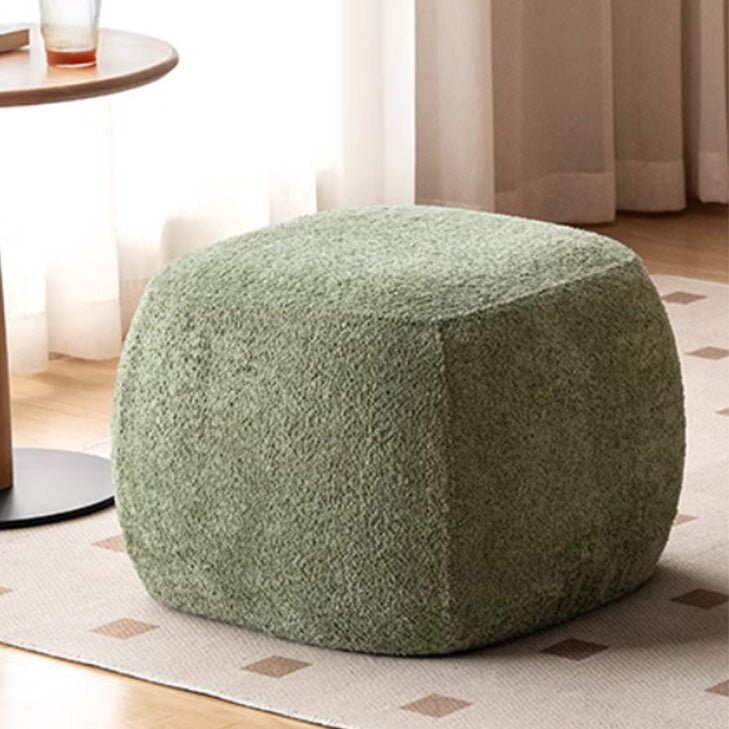 Cody Fabric Ottoman - Oak Furniture Store