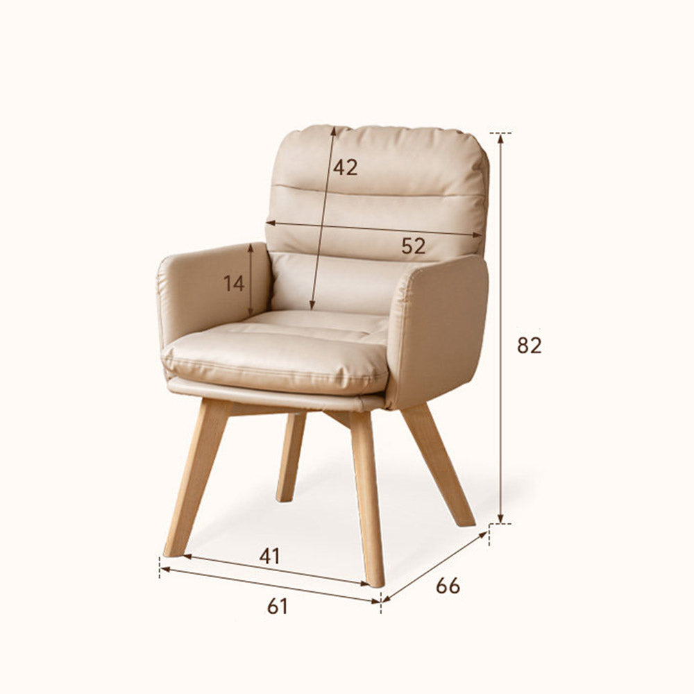 Comar Comfort Study Office Chair