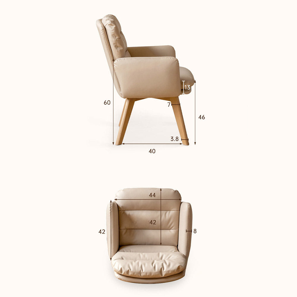 Comar Comfort Study Office Chair