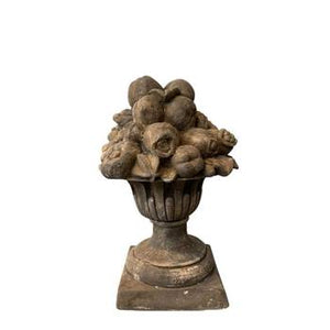 Decorative Fruit Vase LPA12FLLGE - Oak Furniture Store