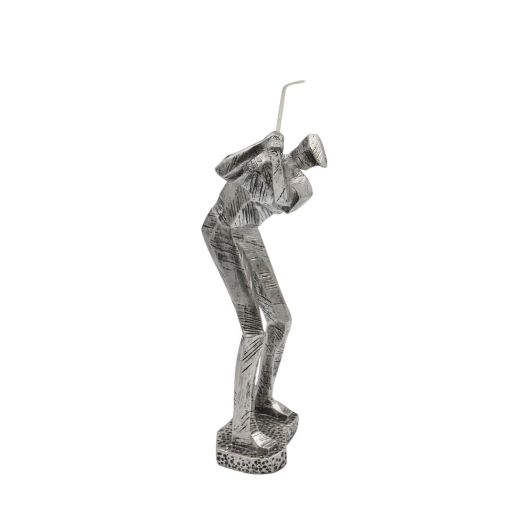 Decorative Golf Figure A LAFD66B27 - Oak Furniture Store