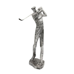 Decorative Golf Figure B LAFD64B27 - Oak Furniture Store