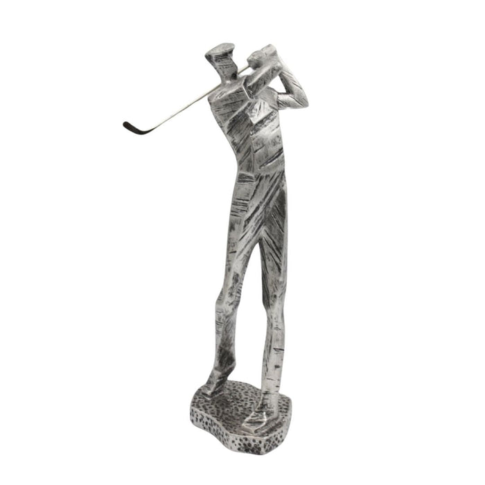 Decorative Golf Figure B LAFD64B27