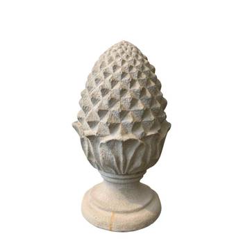 Decorative Pineapple Finial LPAPINE15