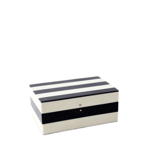 Designer Box Stripe Small LATK51961 - Oak Furniture Store