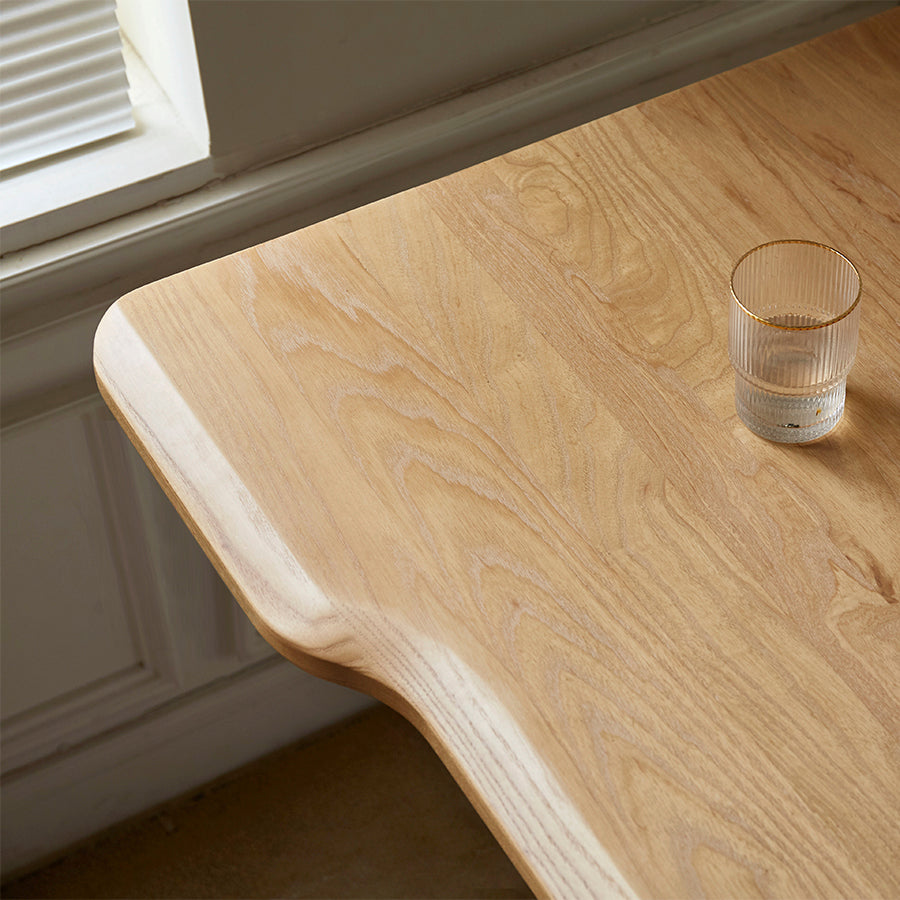 Electric Height Adjustable Computer Desk