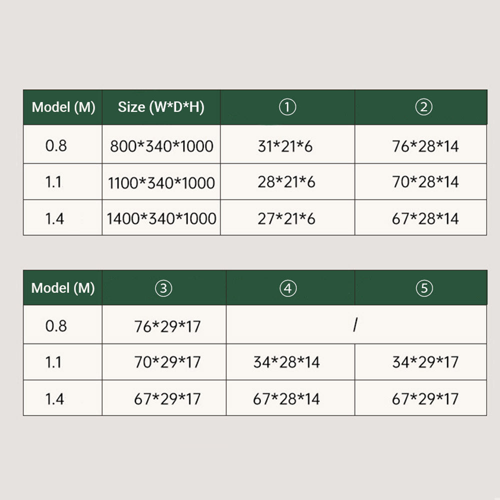Enna Natural Solid Walnut Shoe Cabinet