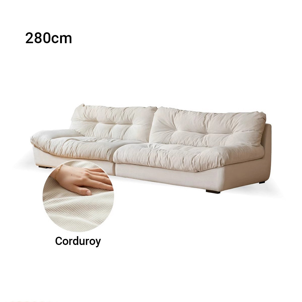 Essen Cloud-Like Sofa