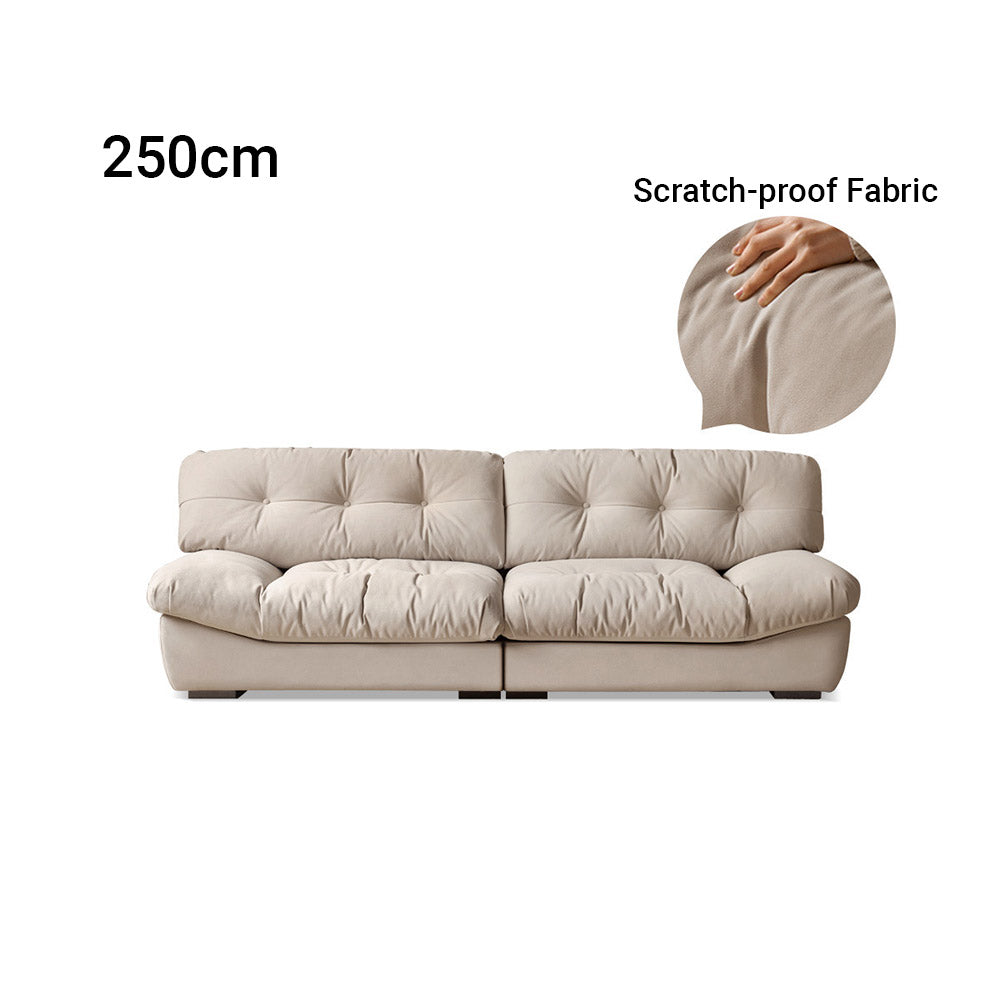 Essen Cloud-Like Sofa