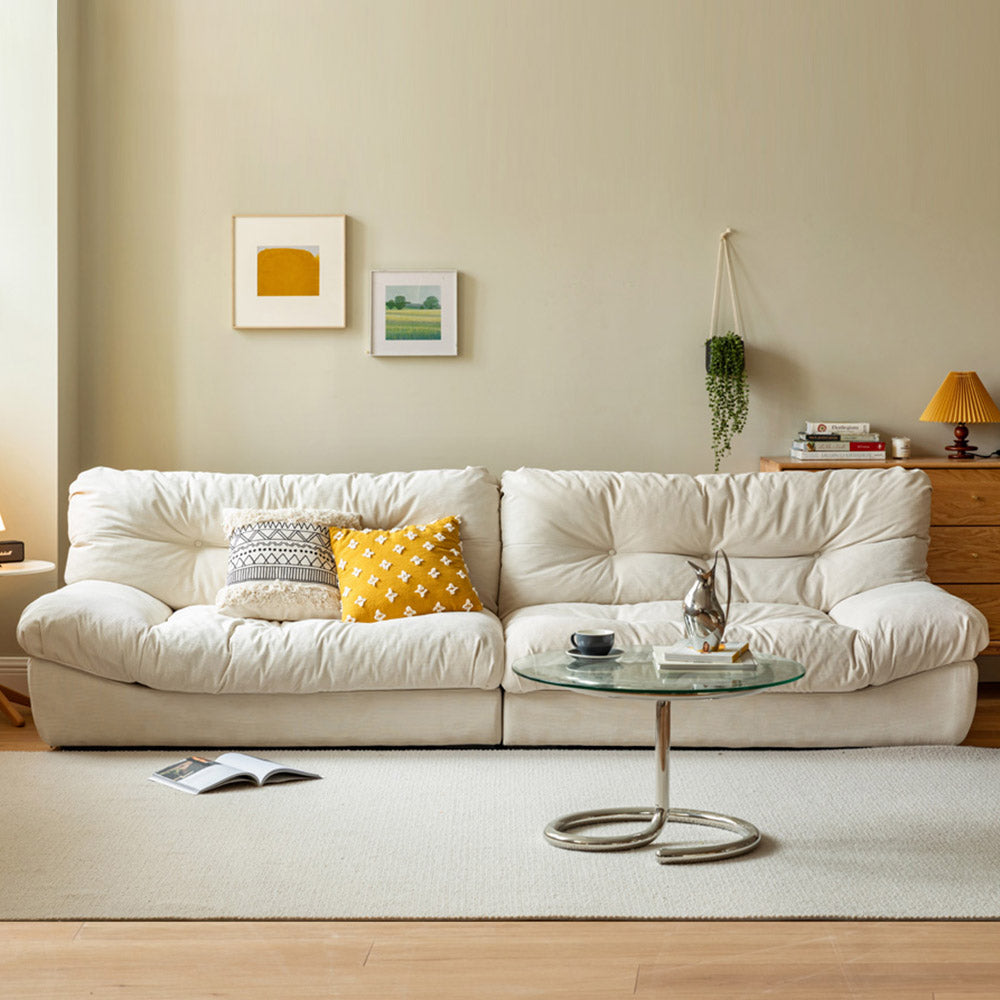Essen Cloud-Like Sofa