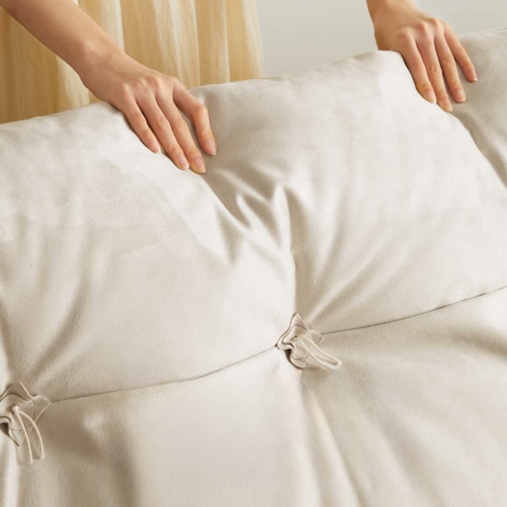 Essen Natural Solid Oak Sofa - Oak Furniture Store