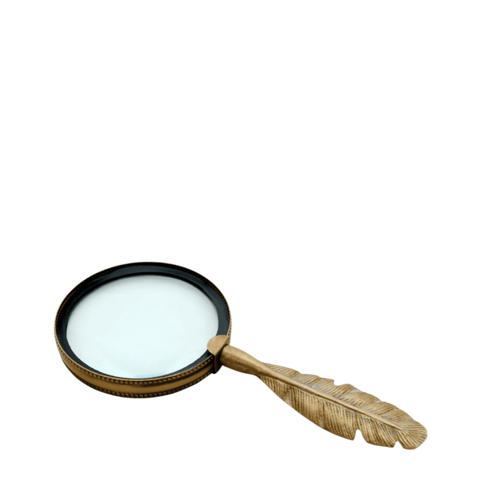 Feather Magnifying Glass LATK63104