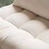 Flexi Modular Pure Comfort Plush Corduroy Sofa - Oak Furniture Store