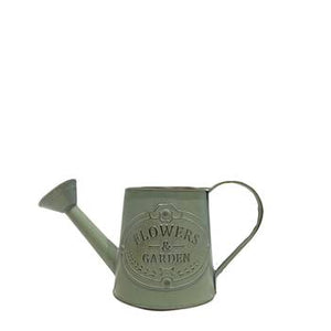 Flowers & Garden Watering Can Small LAFG176G2 - Oak Furniture Store