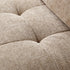 Foresto Modular Chenille Sofa | Oak Furniture Store