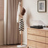 Geilo Natural Solid Wood Hallway Coat Rack - Oak Furniture Store