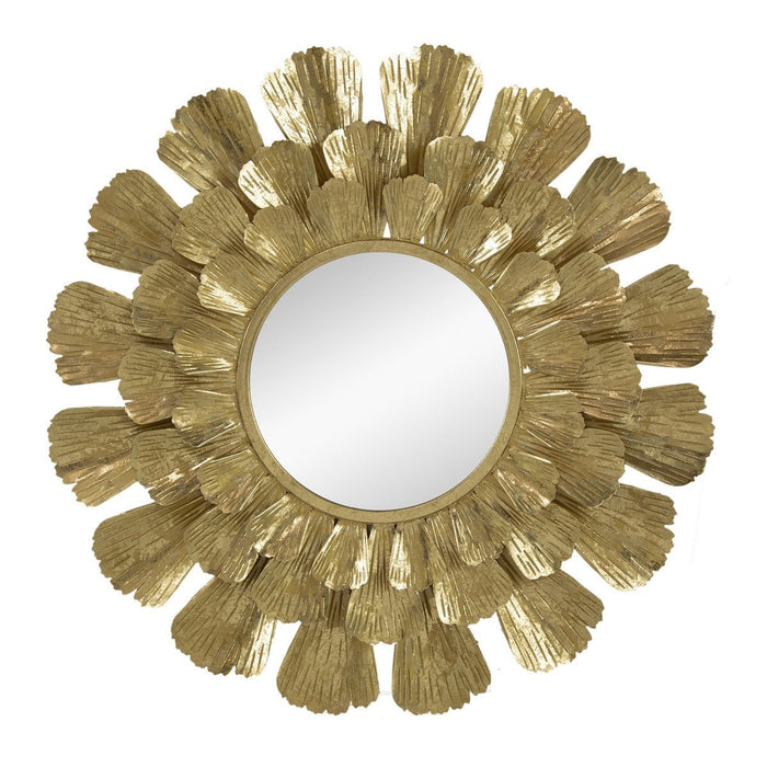 Gold Blossom Mirror RSE2599