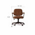 Halle Ergonomic Study Chair