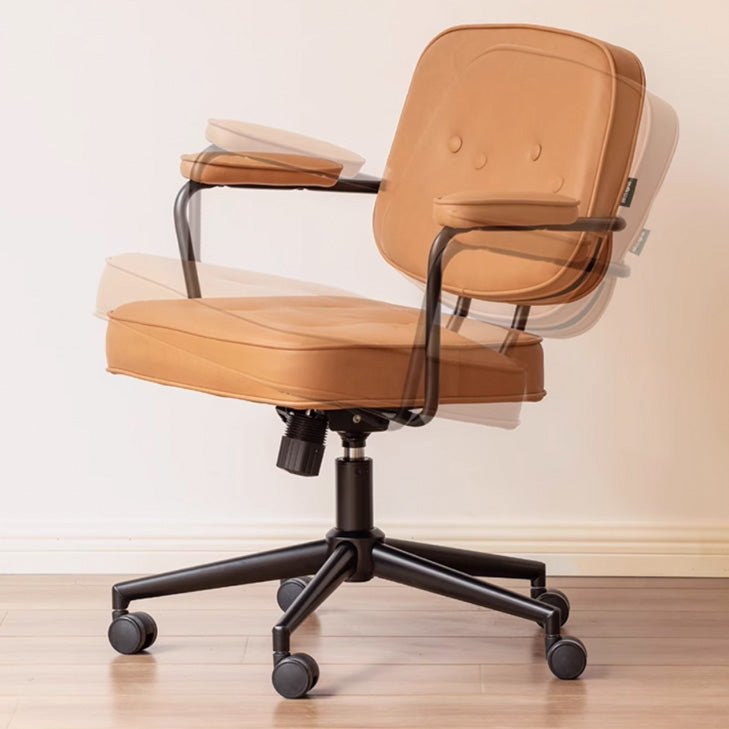 Halle Ergonomic Study Chair