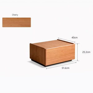 Herman Mix Timber Modular Chest of Drawers - Oak Furniture Store