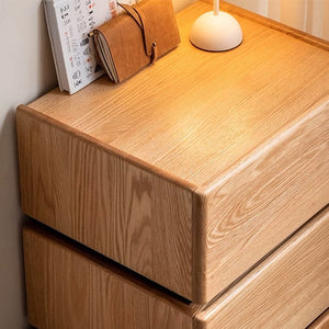 Herman Mix Timber Modular Chest of Drawers - Oak Furniture Store